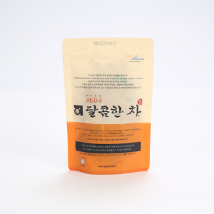 농업회사법인 감로700(주),유기농 고소하고 달콤한차(20T/B)