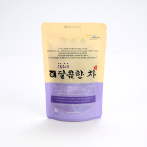 농업회사법인 감로700(주),유기농 구수하고 달콤한차(20T/B)