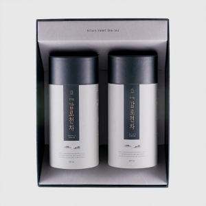 농업회사법인 감로700(주),유기농 감로천차 선물세트